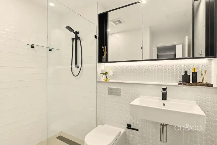Sixth view of Homely apartment listing, 601/5 Northcote Street, Mortlake NSW 2137
