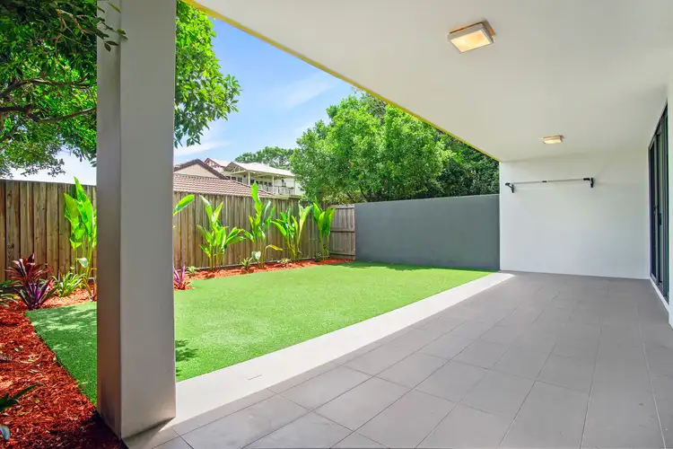 Main view of Homely unit listing, 4/34 Surrey Street, Nundah QLD 4012