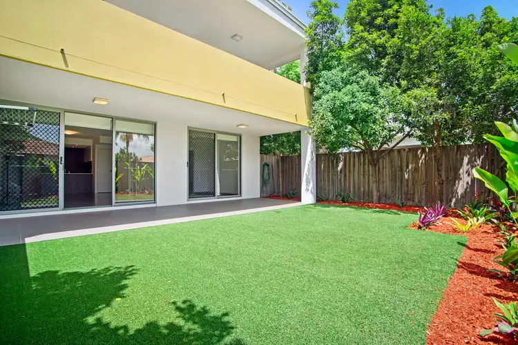 Second view of Homely unit listing, 4/34 Surrey Street, Nundah QLD 4012