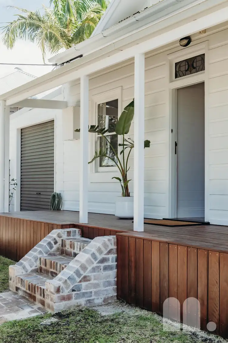 Second view of Homely house listing, 8 Cintra Road, Waratah NSW 2298