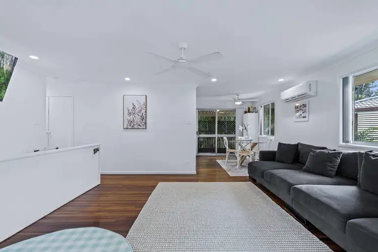 Second view of Homely house listing, 32 Avon Crescent, Albany Creek QLD 4035