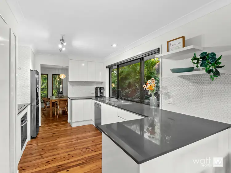 Sixth view of Homely house listing, 28 Horn Road, Aspley QLD 4034