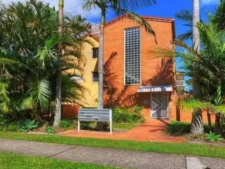 9/46 Brighton Street, Biggera Waters QLD 4216
