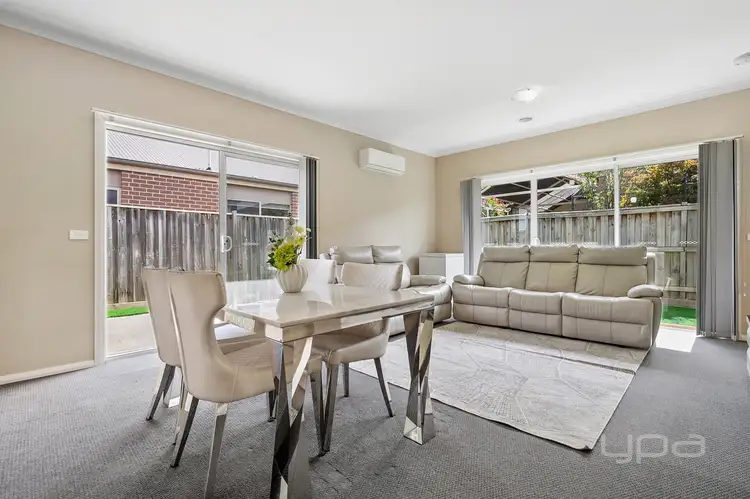 Sixth view of Homely house listing, 2 Viscosa Road, Brookfield VIC 3338