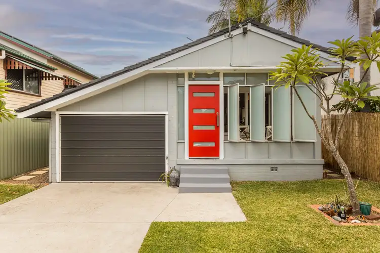 46a Eversleigh Road, Scarborough QLD 4020