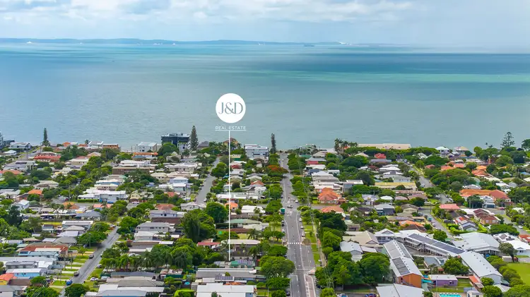 Second view of Homely house listing, 46a Eversleigh Road, Scarborough QLD 4020