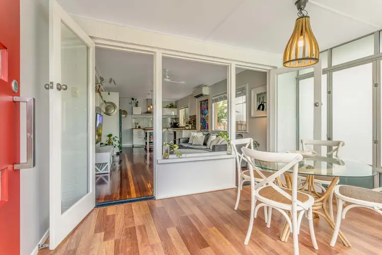 Third view of Homely house listing, 46a Eversleigh Road, Scarborough QLD 4020