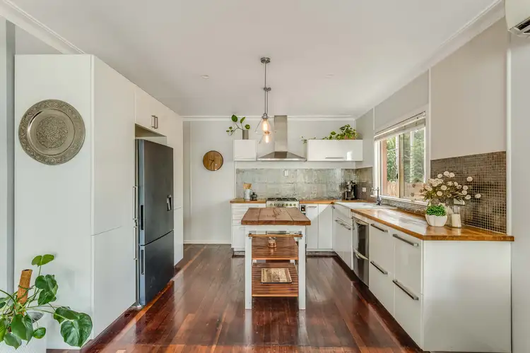 Fourth view of Homely house listing, 46a Eversleigh Road, Scarborough QLD 4020