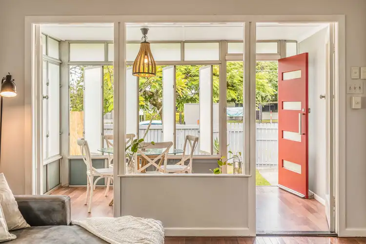 Fifth view of Homely house listing, 46a Eversleigh Road, Scarborough QLD 4020