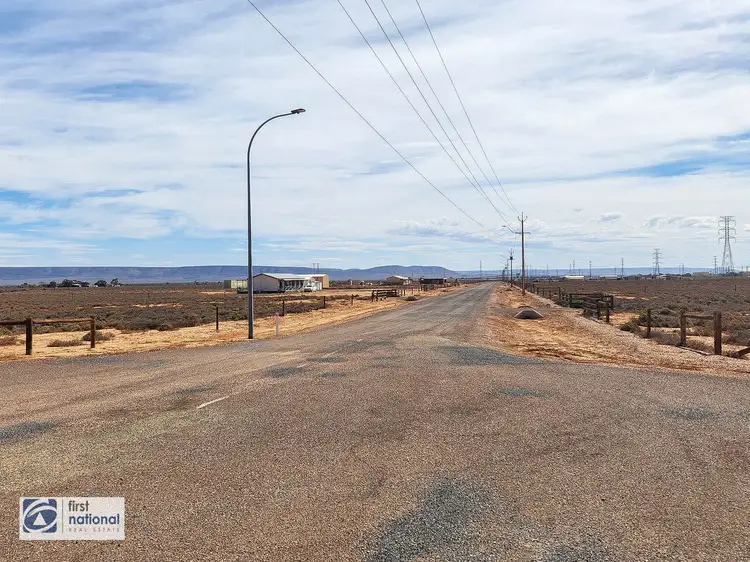 Fourth view of Homely land listing, 17 Warner Drive, Port Paterson SA 5700