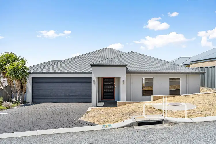 8 Raphael Rise, Landsdale WA 6065