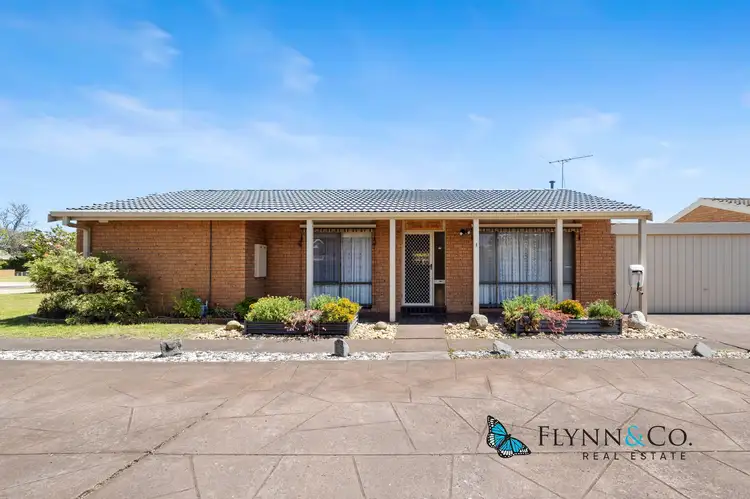 Second view of Homely unit listing, 1/30 Rosemore Road, Rosebud VIC 3939