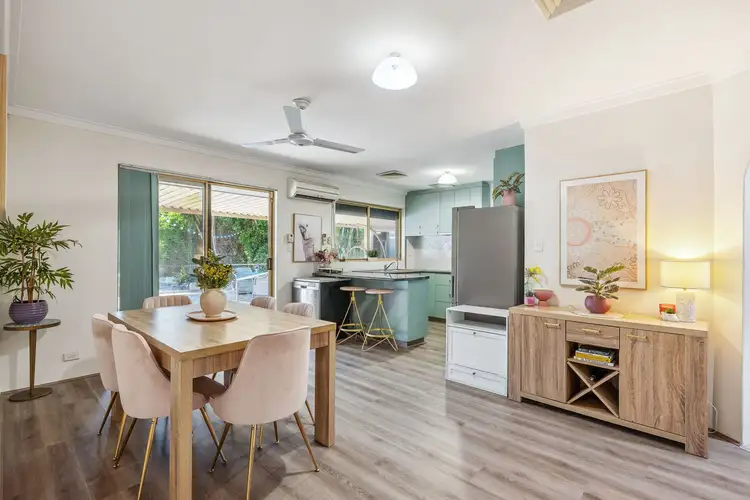 14 Scarp View, Swan View WA 6056