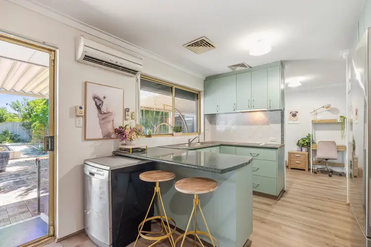 Third view of Homely house listing, 14 Scarp View, Swan View WA 6056