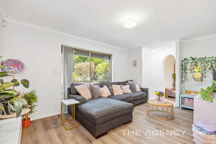Fourth view of Homely house listing, 14 Scarp View, Swan View WA 6056