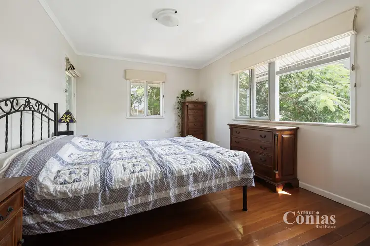 Sixth view of Homely house listing, 12 Glory Street, Ashgrove QLD 4060