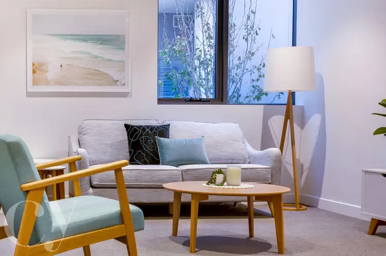Fourth view of Homely apartment listing, 1/1 Kyle Way, Claremont WA 6010