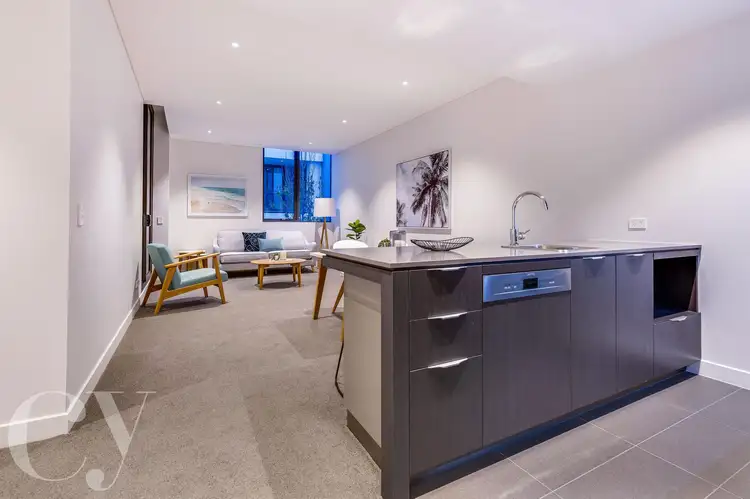 Sixth view of Homely apartment listing, 1/1 Kyle Way, Claremont WA 6010