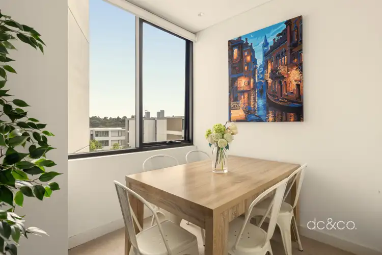 Fourth view of Homely apartment listing, 305/13 Bennett Street, Mortlake NSW 2137