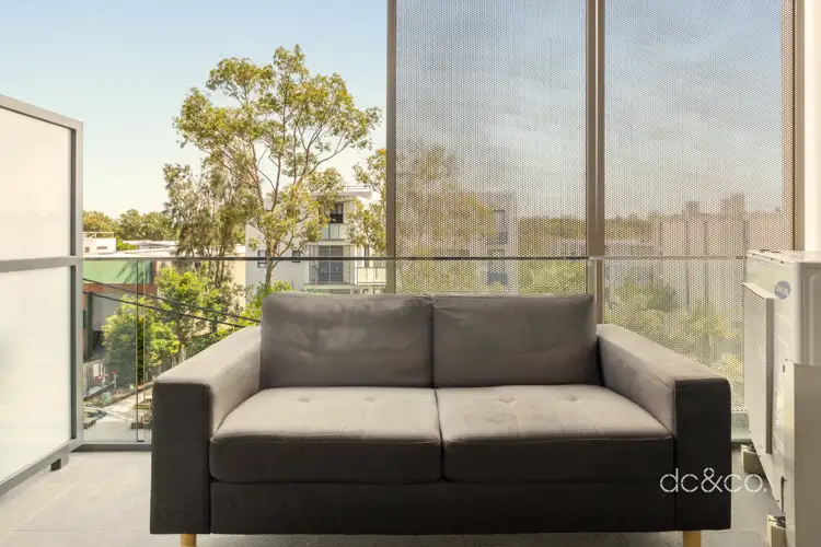 Fifth view of Homely apartment listing, 305/13 Bennett Street, Mortlake NSW 2137