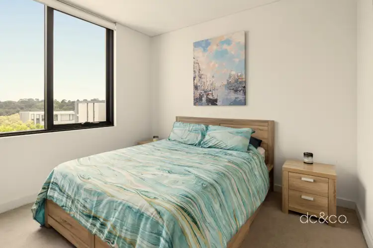 Sixth view of Homely apartment listing, 305/13 Bennett Street, Mortlake NSW 2137