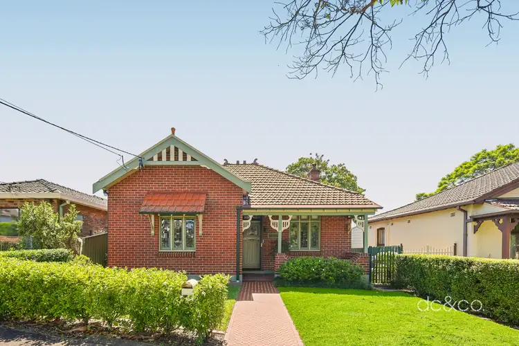 23 Cormiston Avenue, Concord NSW 2137