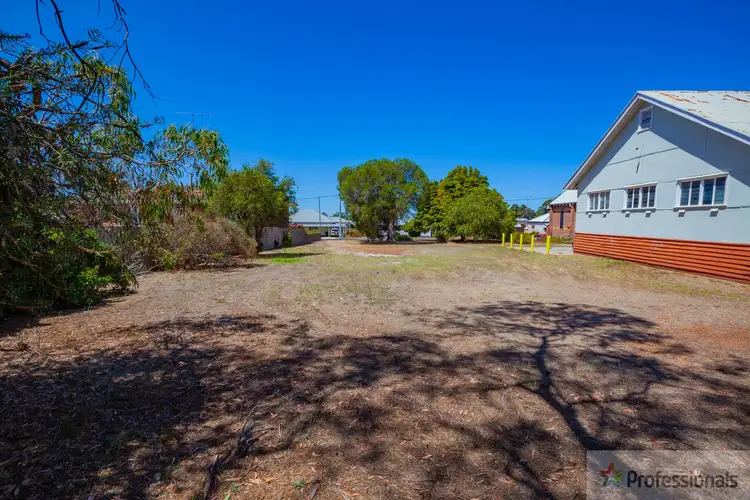 29 Bath Street, Manjimup WA 6258