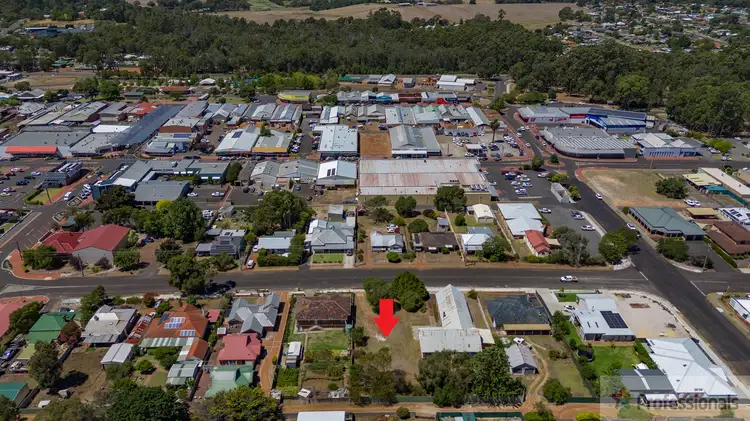 Fourth view of Homely land listing, 29 Bath Street, Manjimup WA 6258
