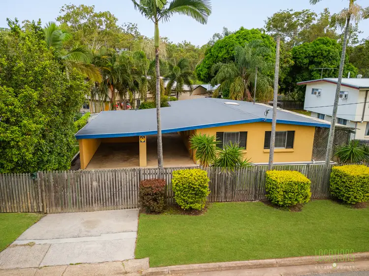3 Sun Valley Road, Sun Valley QLD 4680