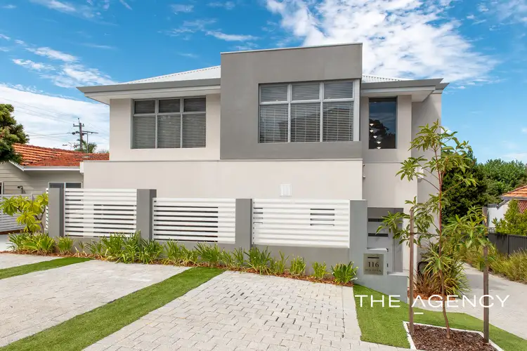 116A Holbeck Street, Doubleview WA 6018