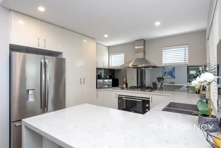 Sixth view of Homely house listing, 116A Holbeck Street, Doubleview WA 6018