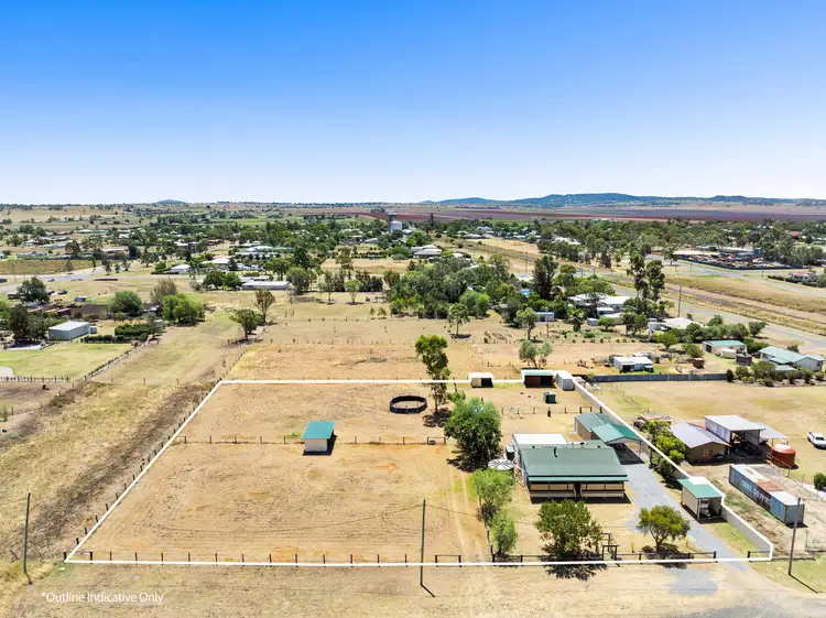 6-8 James Street, Cambooya QLD 4358