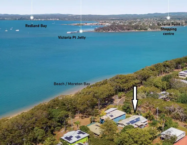 3-5 Eprapah Street, Coochiemudlo Island QLD 4184