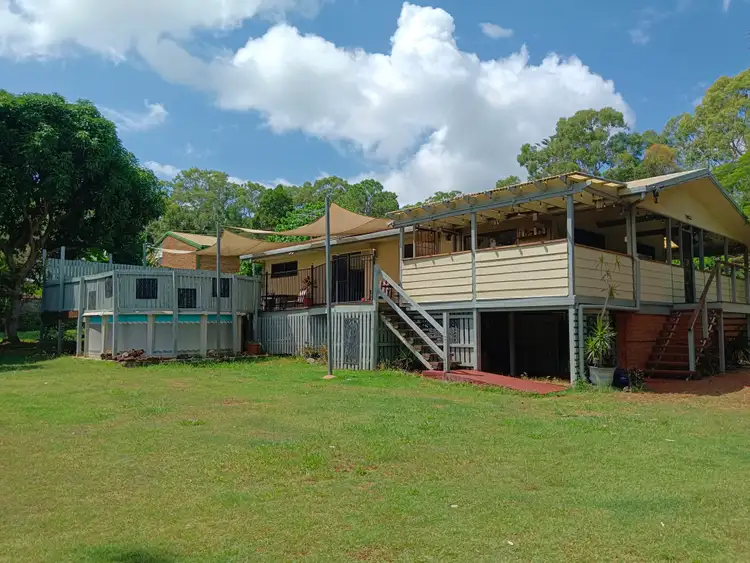 Second view of Homely house listing, 3-5 Eprapah Street, Coochiemudlo Island QLD 4184