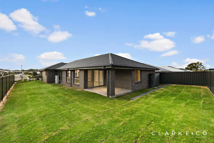 Third view of Homely house listing, 21 Springfield Drive, Lochinvar NSW 2321