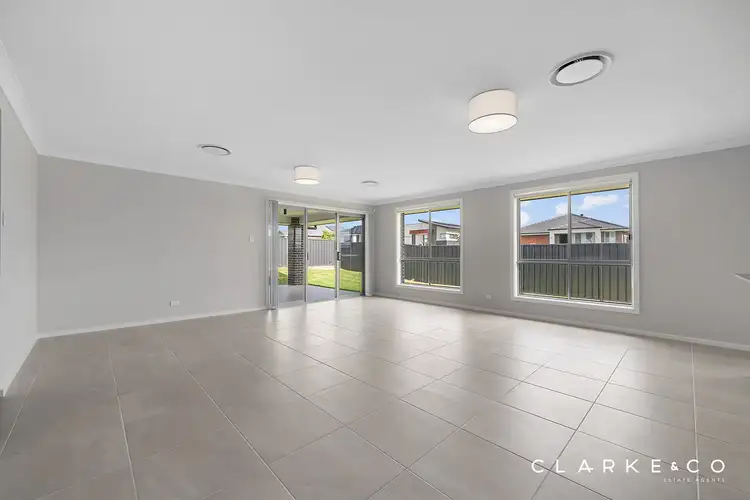 Fourth view of Homely house listing, 21 Springfield Drive, Lochinvar NSW 2321