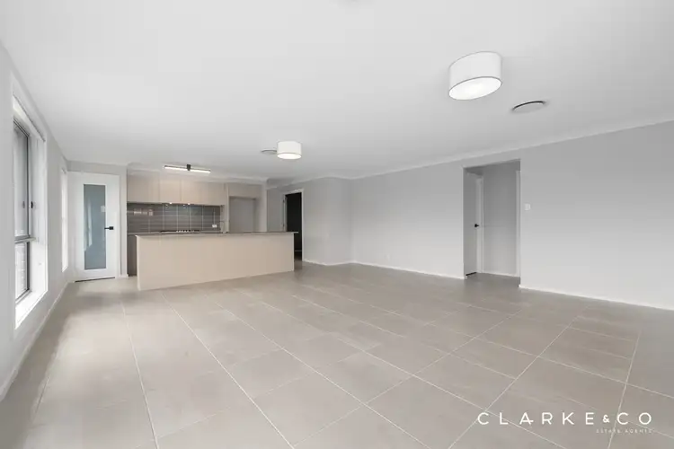 Fifth view of Homely house listing, 21 Springfield Drive, Lochinvar NSW 2321