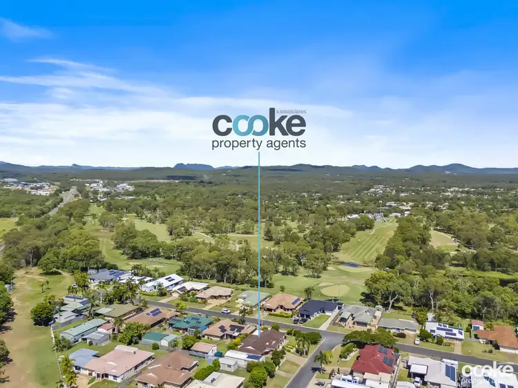 Main view of Homely house listing, 7 Kerrith Way, Yeppoon QLD 4703