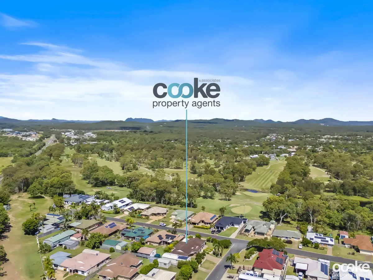 Main view of Homely house listing, 7 Kerrith Way, Yeppoon QLD 4703