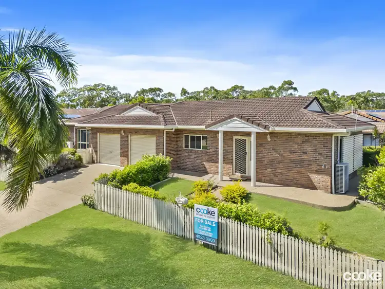 Second view of Homely house listing, 7 Kerrith Way, Yeppoon QLD 4703