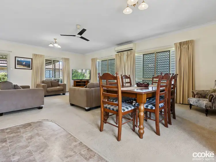Third view of Homely house listing, 7 Kerrith Way, Yeppoon QLD 4703