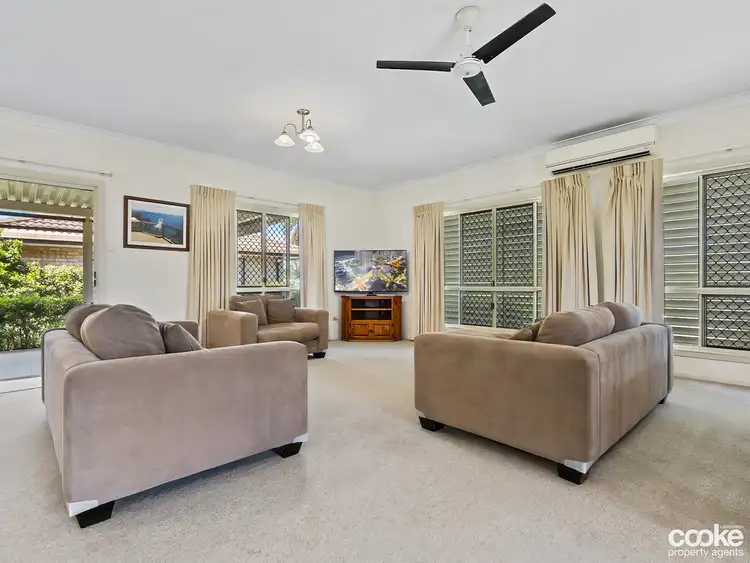 Fifth view of Homely house listing, 7 Kerrith Way, Yeppoon QLD 4703