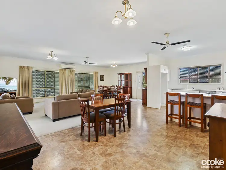 Sixth view of Homely house listing, 7 Kerrith Way, Yeppoon QLD 4703