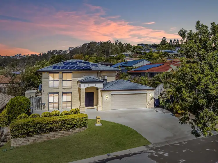 21 Buffalo Crescent