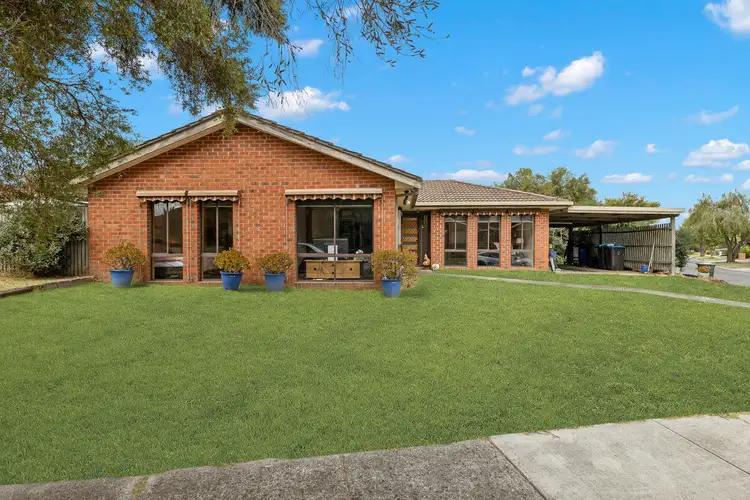 6 Murdoch Court, Ferntree Gully VIC 3156