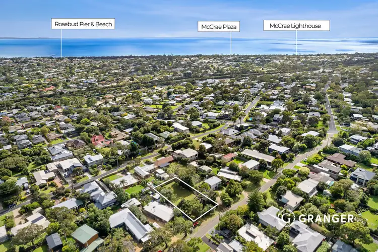 40 Riley Street, Mccrae VIC 3938