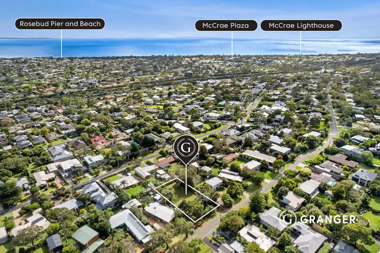 40 Riley Street, Mccrae VIC 3938