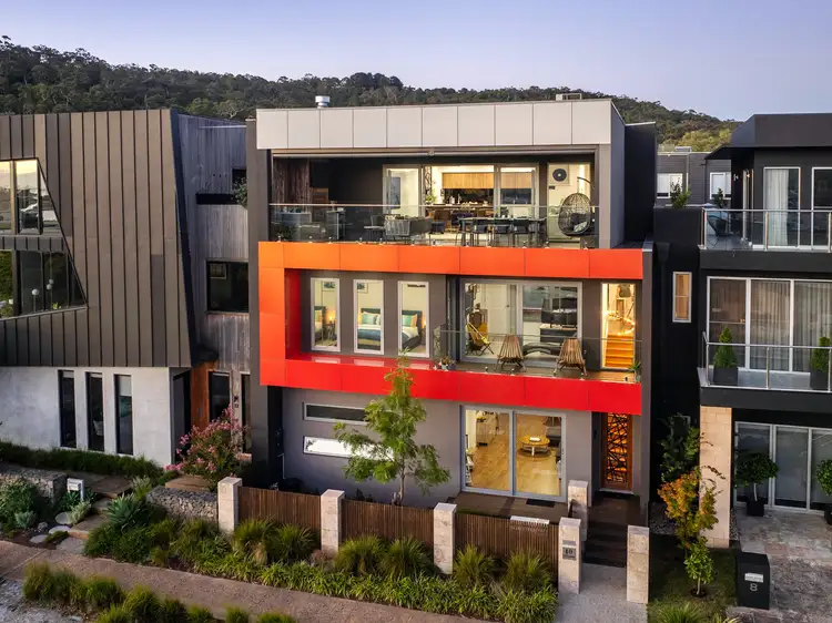 Second view of Homely house listing, 10 The Cove, Safety Beach VIC 3936