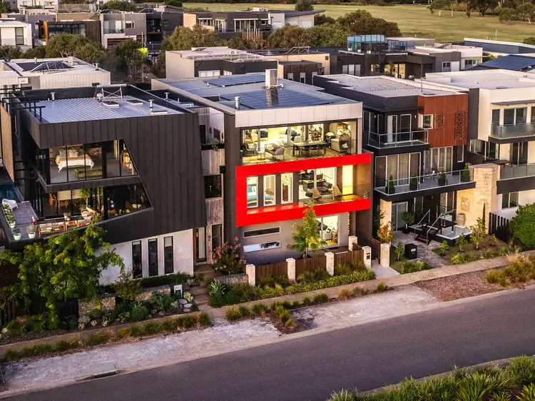 Third view of Homely house listing, 10 The Cove, Safety Beach VIC 3936