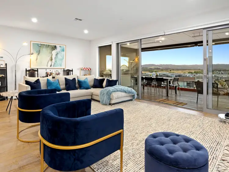 Sixth view of Homely house listing, 10 The Cove, Safety Beach VIC 3936